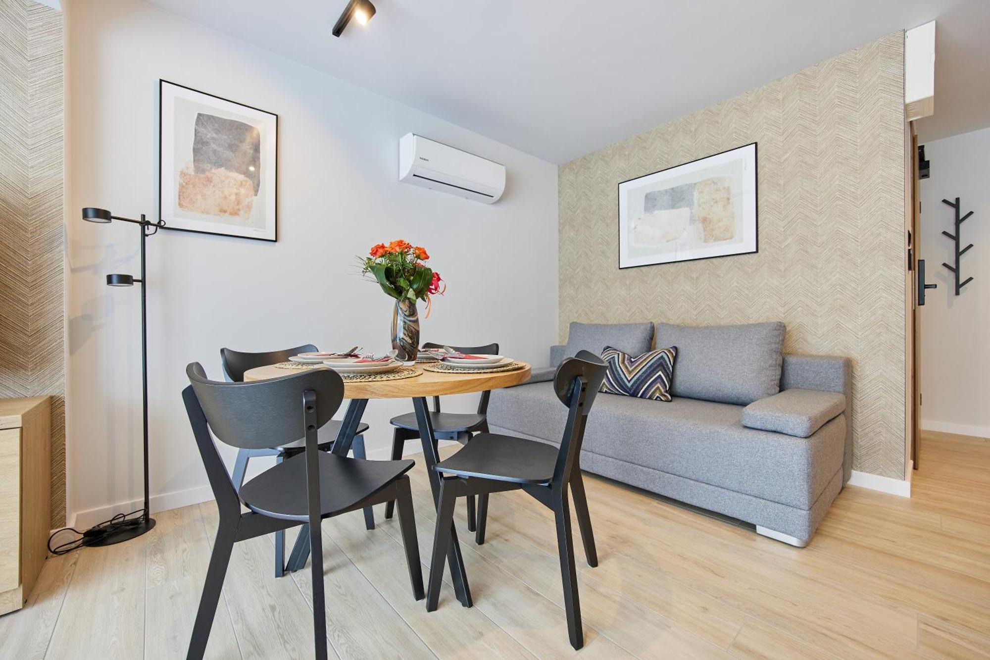 Everest Apartamenty Szczyrk Exterior foto